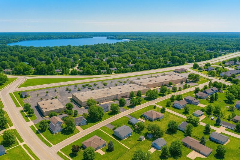 Best Foundation Lifting pros in Oak Creek, WI