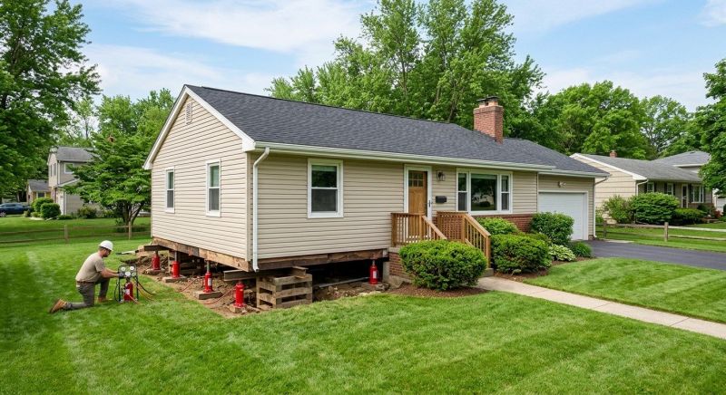 Top Foundation Lifting Companies in Brookfield, WI