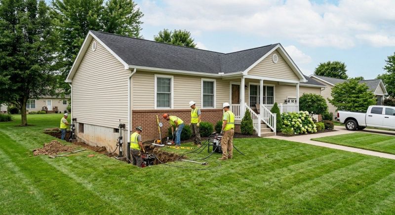 Top Foundation Lifting Companies in Sussex, WI